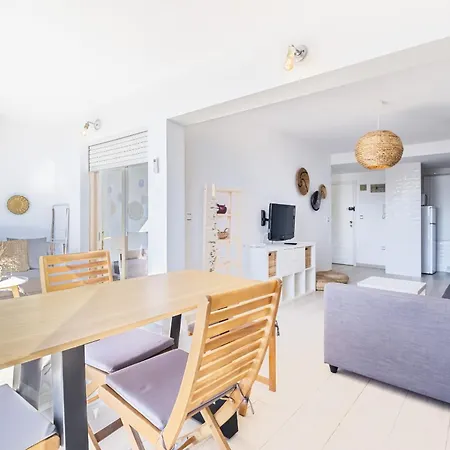 Gemelos 2 21-b Levante Benidorm