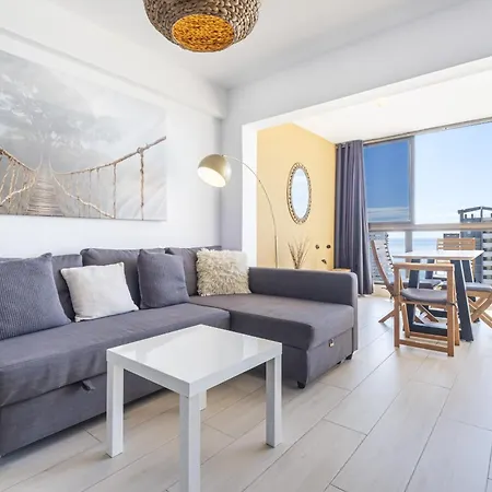 Gemelos 2 21-b Levante Бенидорм