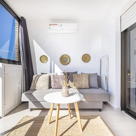 Gemelos 2 21-b Levante * Бенидорм