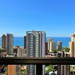 Gemelos 2 21-b Levante דירה